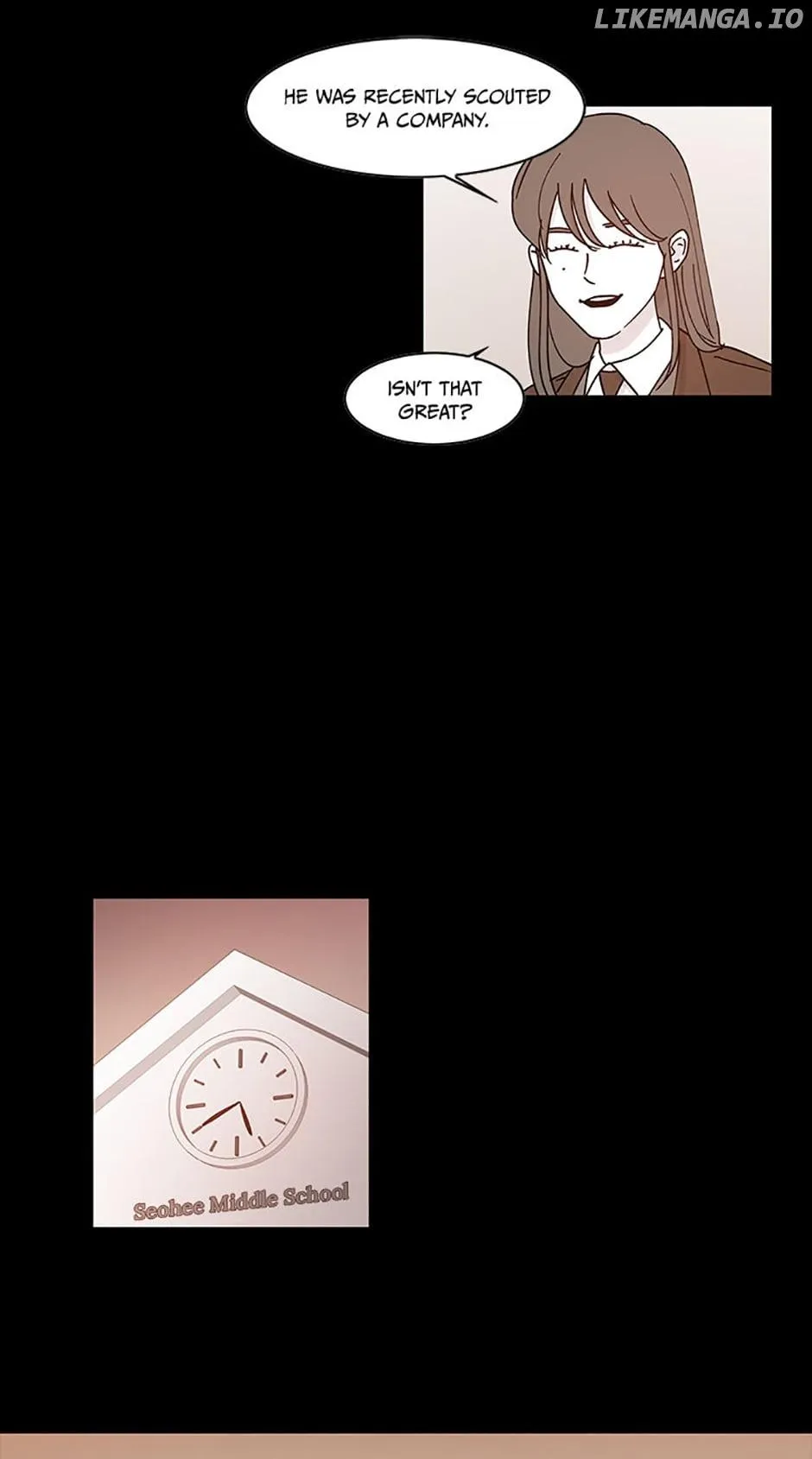 The Killing Vote Chapter 41 page 13 - 