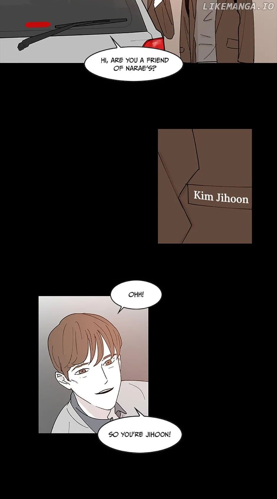 The Killing Vote Chapter 41 page 16 - 