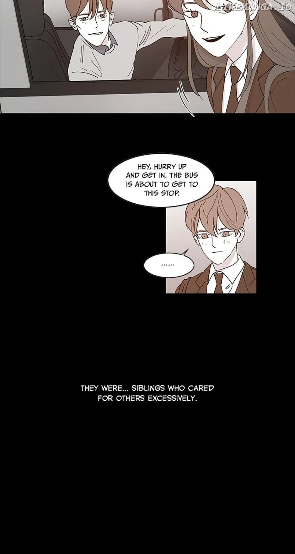The Killing Vote Chapter 41 page 18 - 
