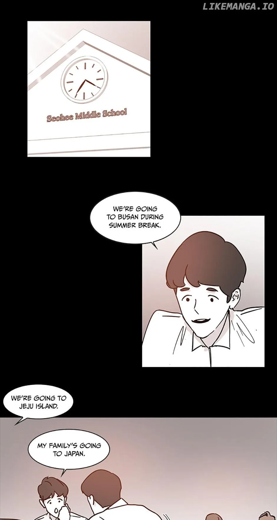 The Killing Vote Chapter 41 page 19 - 