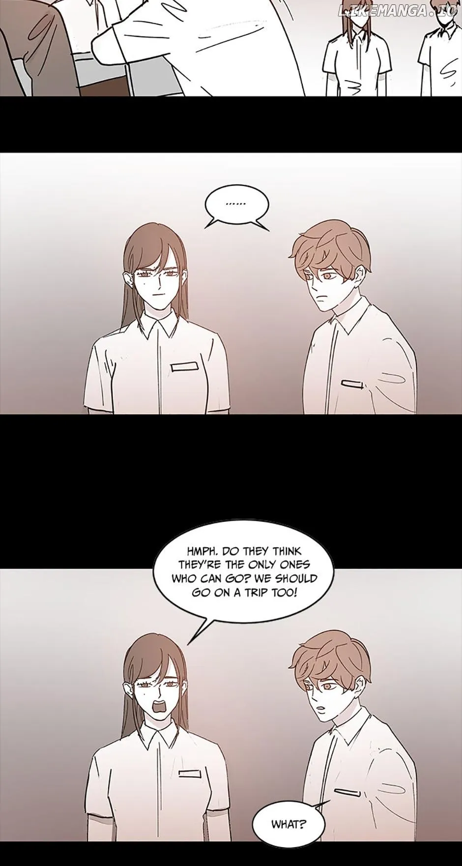 The Killing Vote Chapter 41 page 20 - 