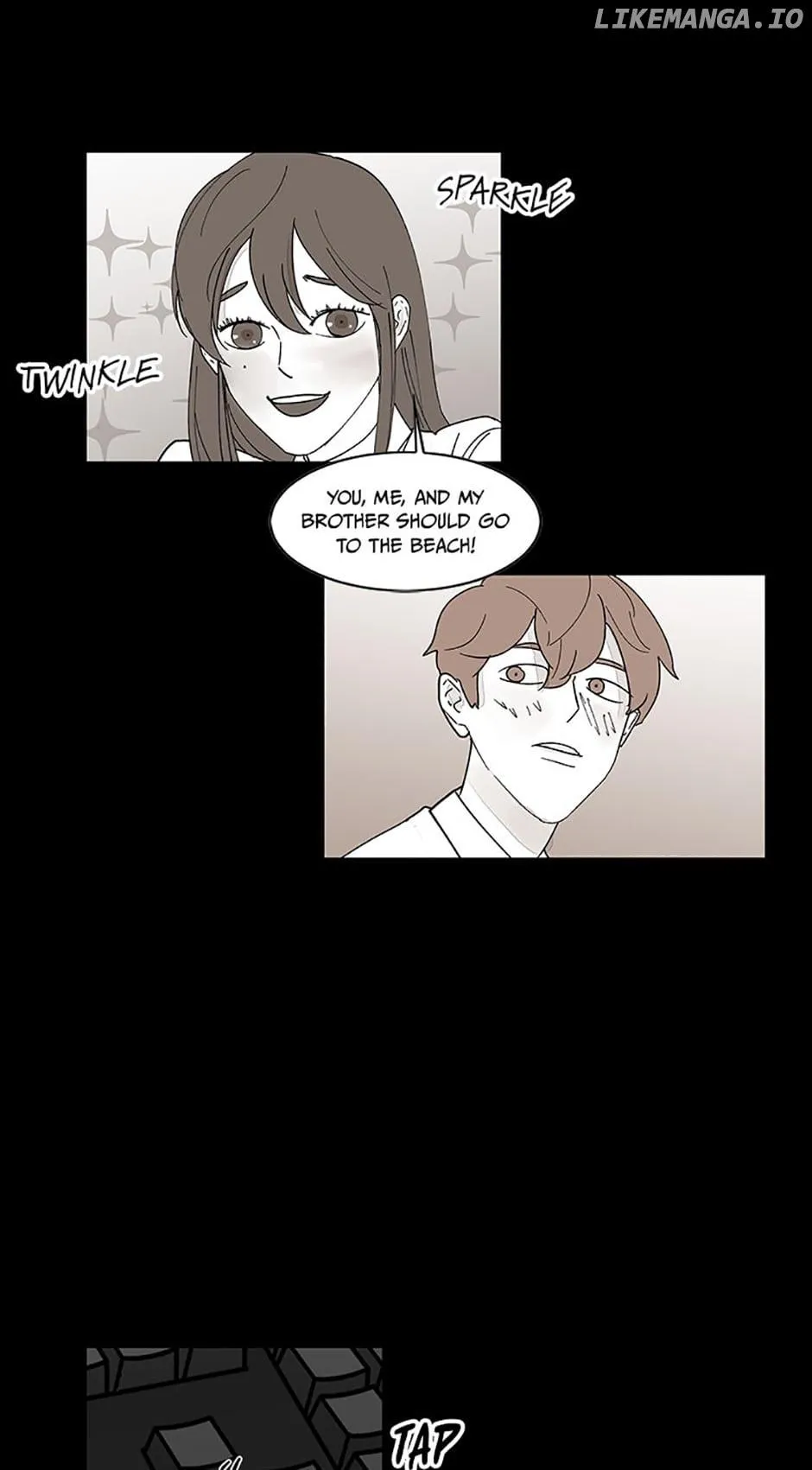 The Killing Vote Chapter 41 page 21 - 