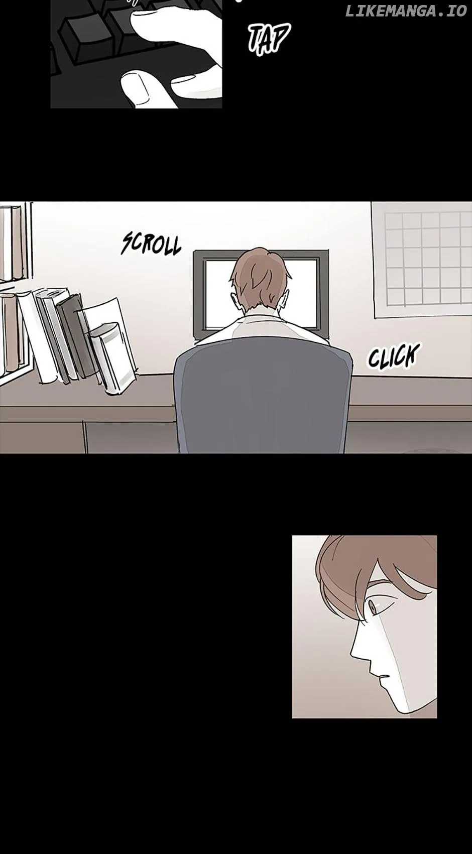 The Killing Vote Chapter 41 page 22 - 