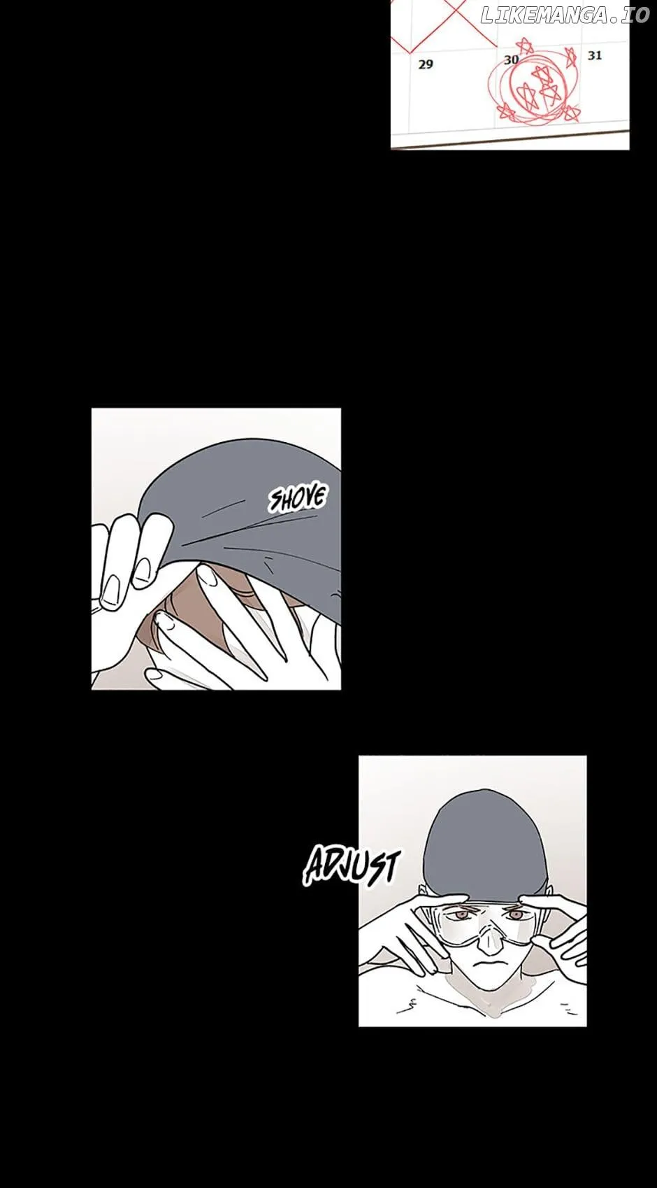The Killing Vote Chapter 41 page 24 - 