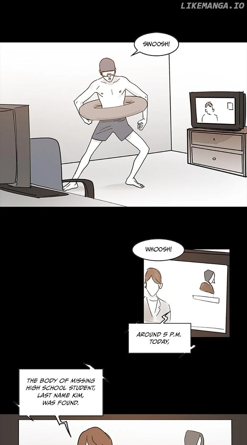 The Killing Vote Chapter 41 page 25 - 