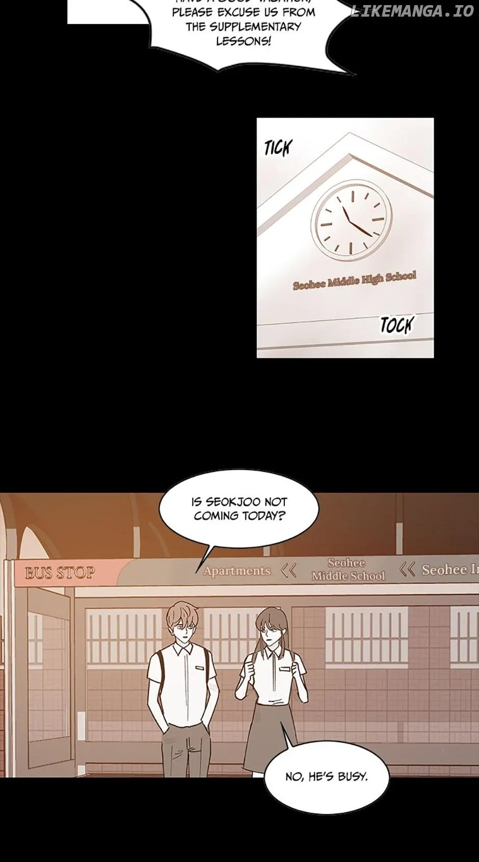 The Killing Vote Chapter 41 page 27 - 