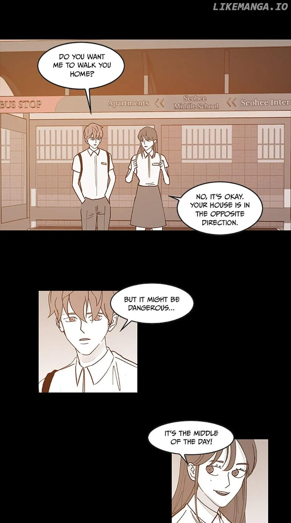 The Killing Vote Chapter 41 page 28 - 