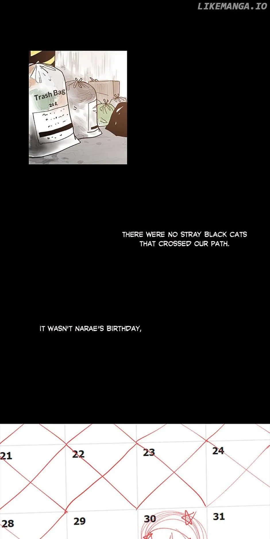 The Killing Vote Chapter 41 page 30 - 