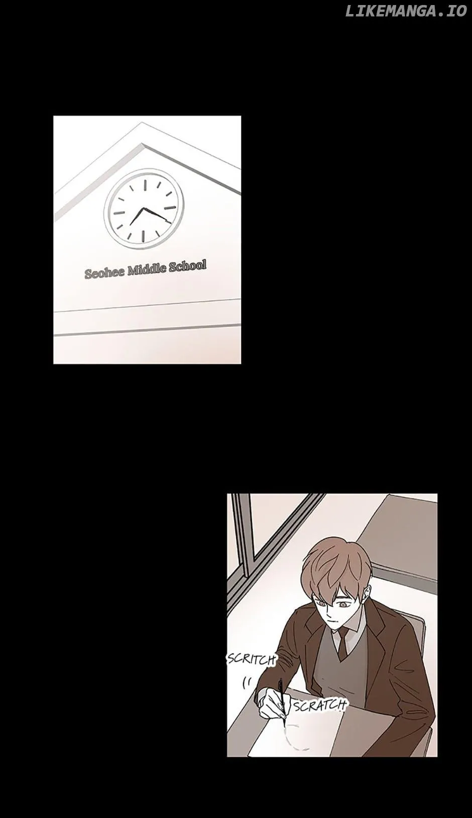 The Killing Vote Chapter 41 page 4 - 