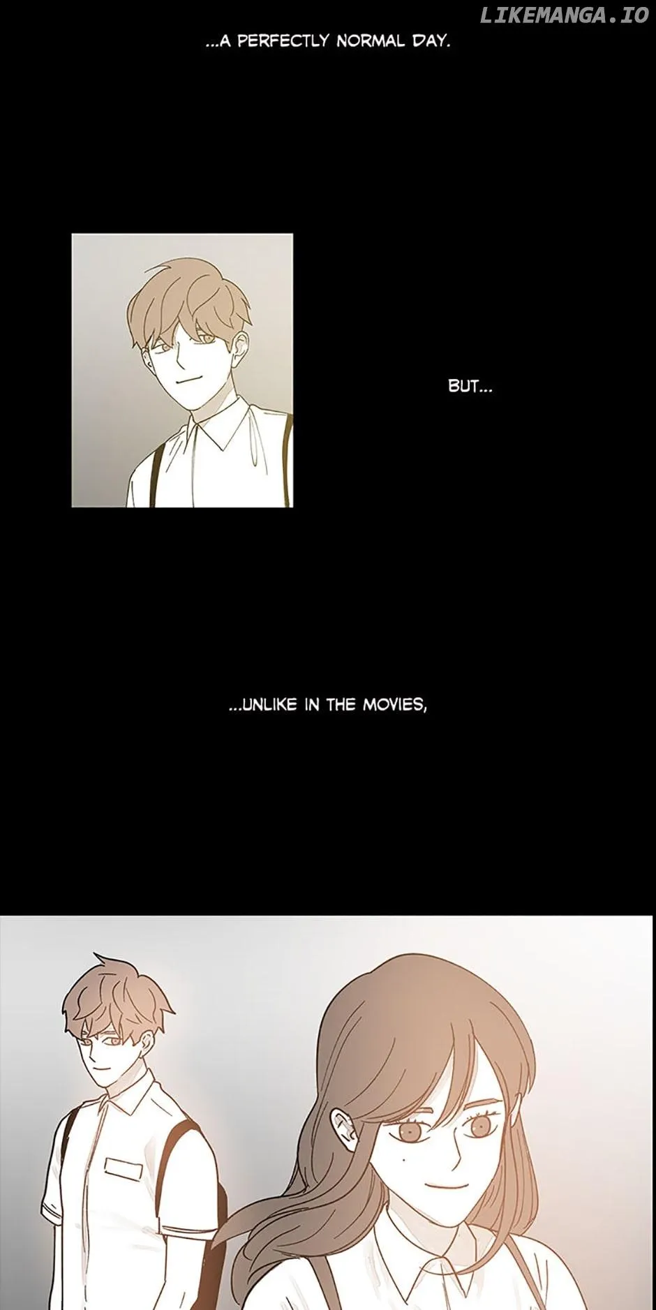 The Killing Vote Chapter 41 page 32 - 