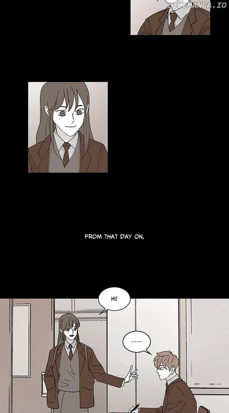 The Killing Vote Chapter 41 page 6 - 