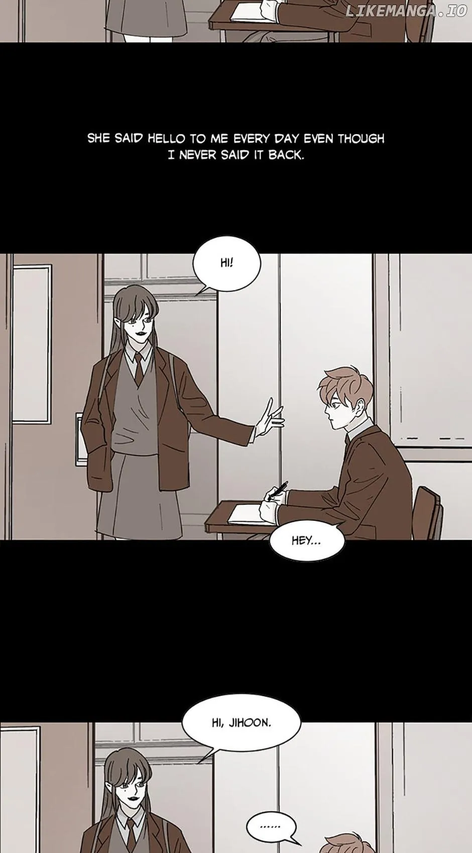 The Killing Vote Chapter 41 page 7 - 