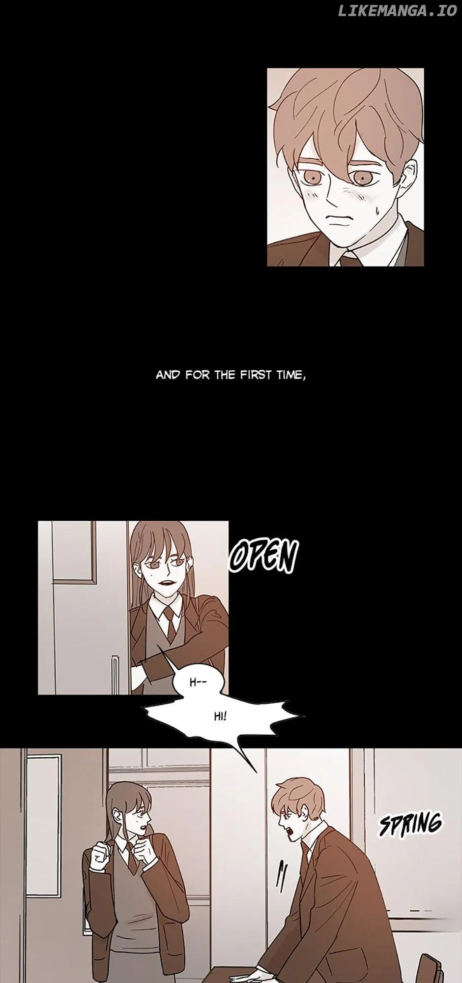 The Killing Vote Chapter 41 page 9 - 