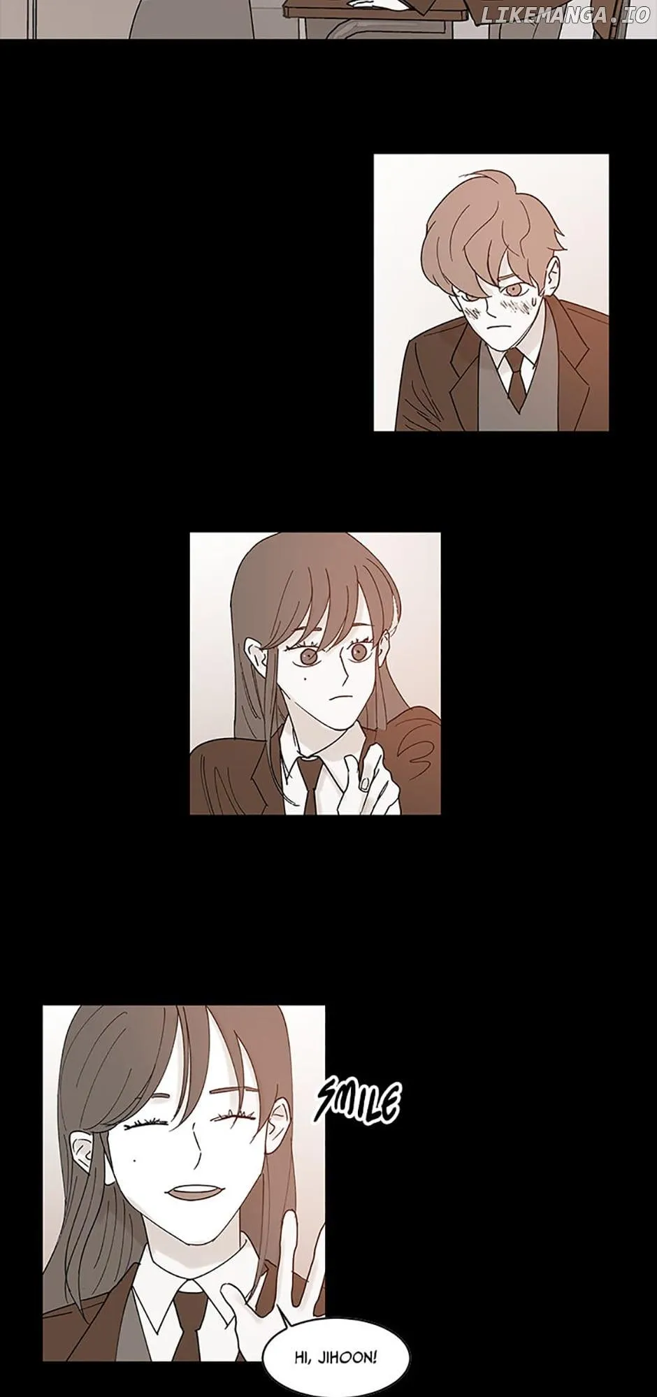 The Killing Vote Chapter 41 page 10 - 