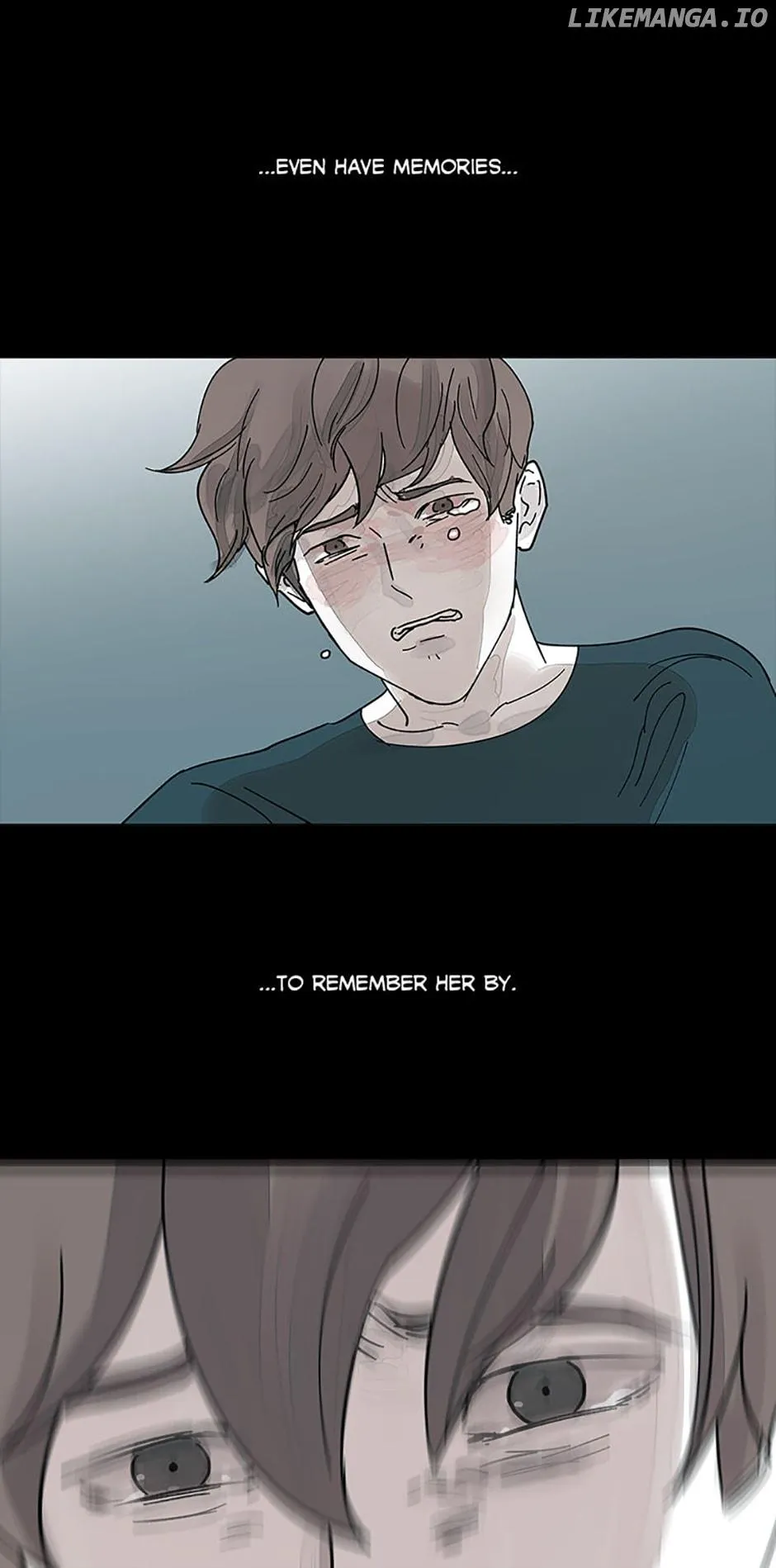 The Killing Vote Chapter 42 page 17 - 