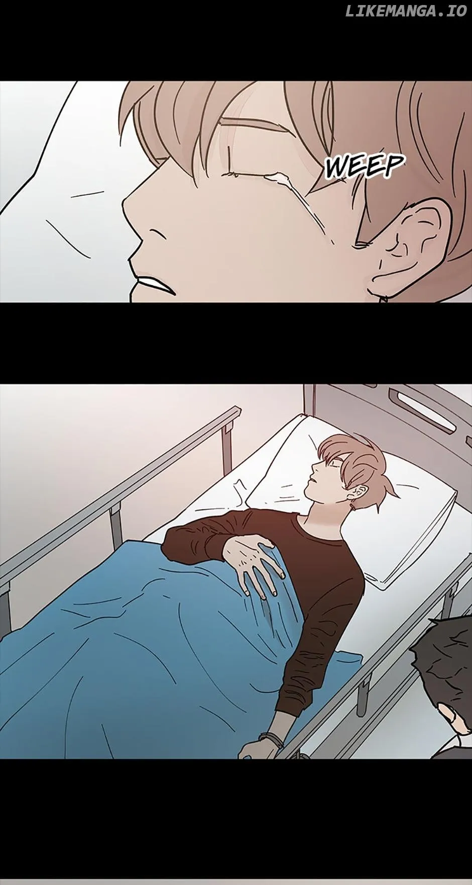 The Killing Vote Chapter 42 page 19 - 