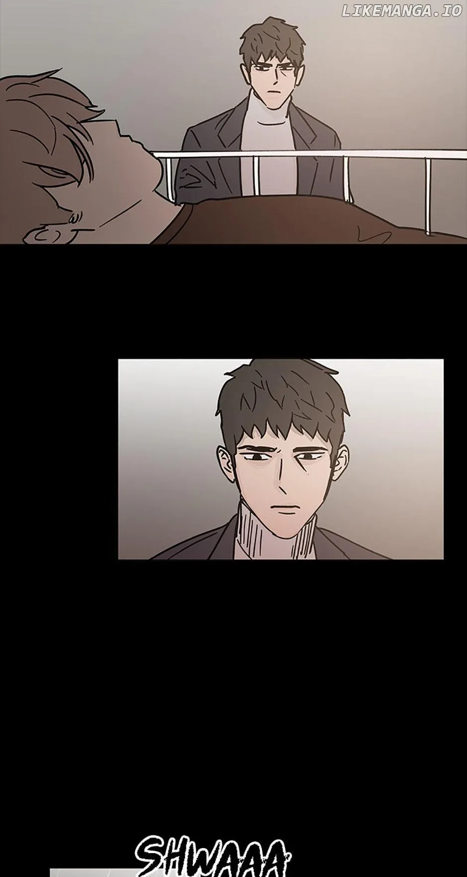 The Killing Vote Chapter 42 page 20 - 