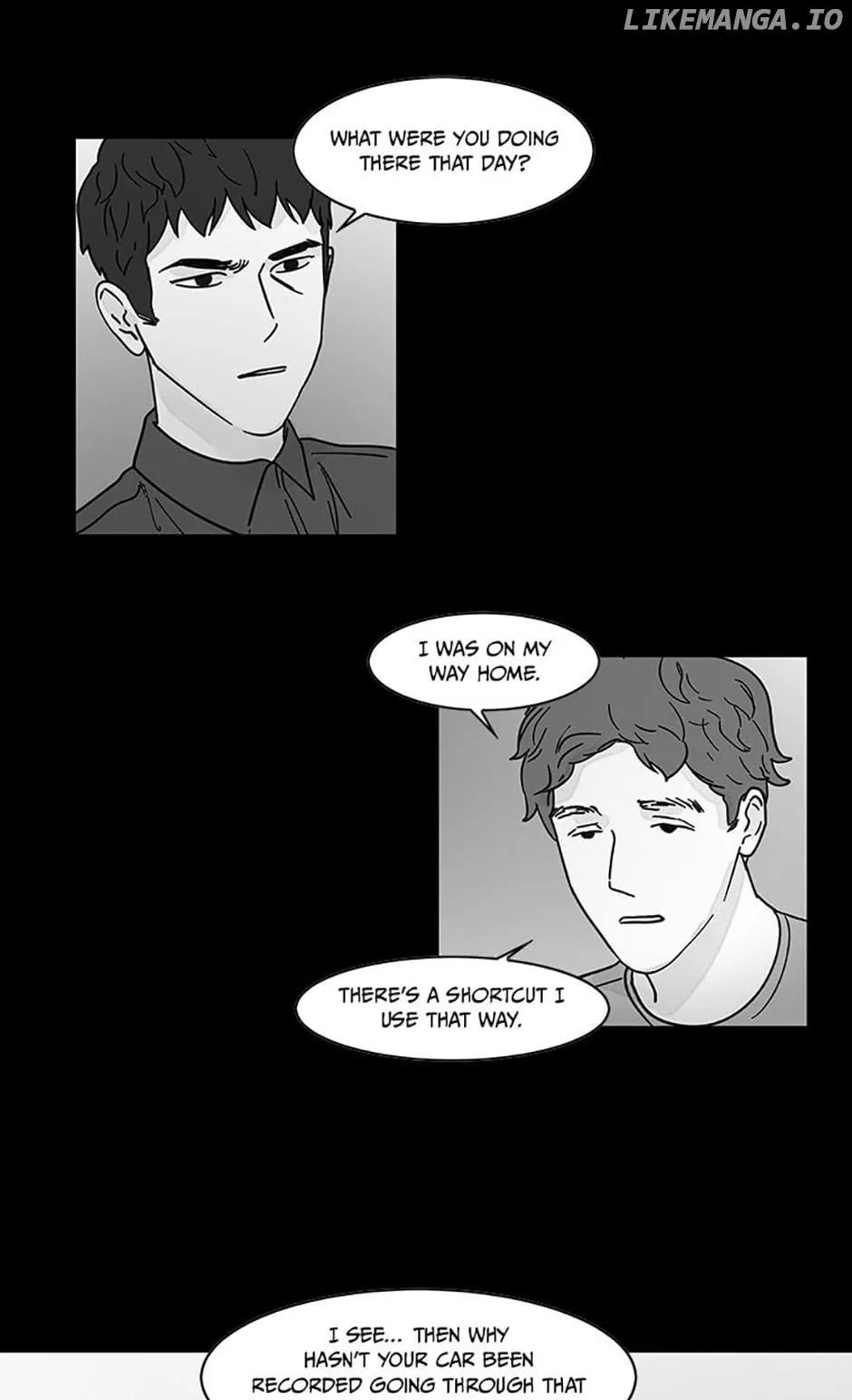 The Killing Vote Chapter 42 page 27 - 