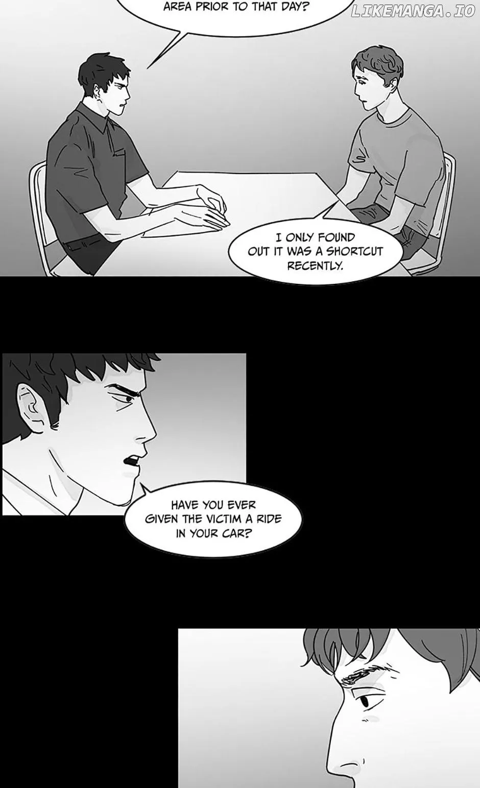 The Killing Vote Chapter 42 page 28 - 