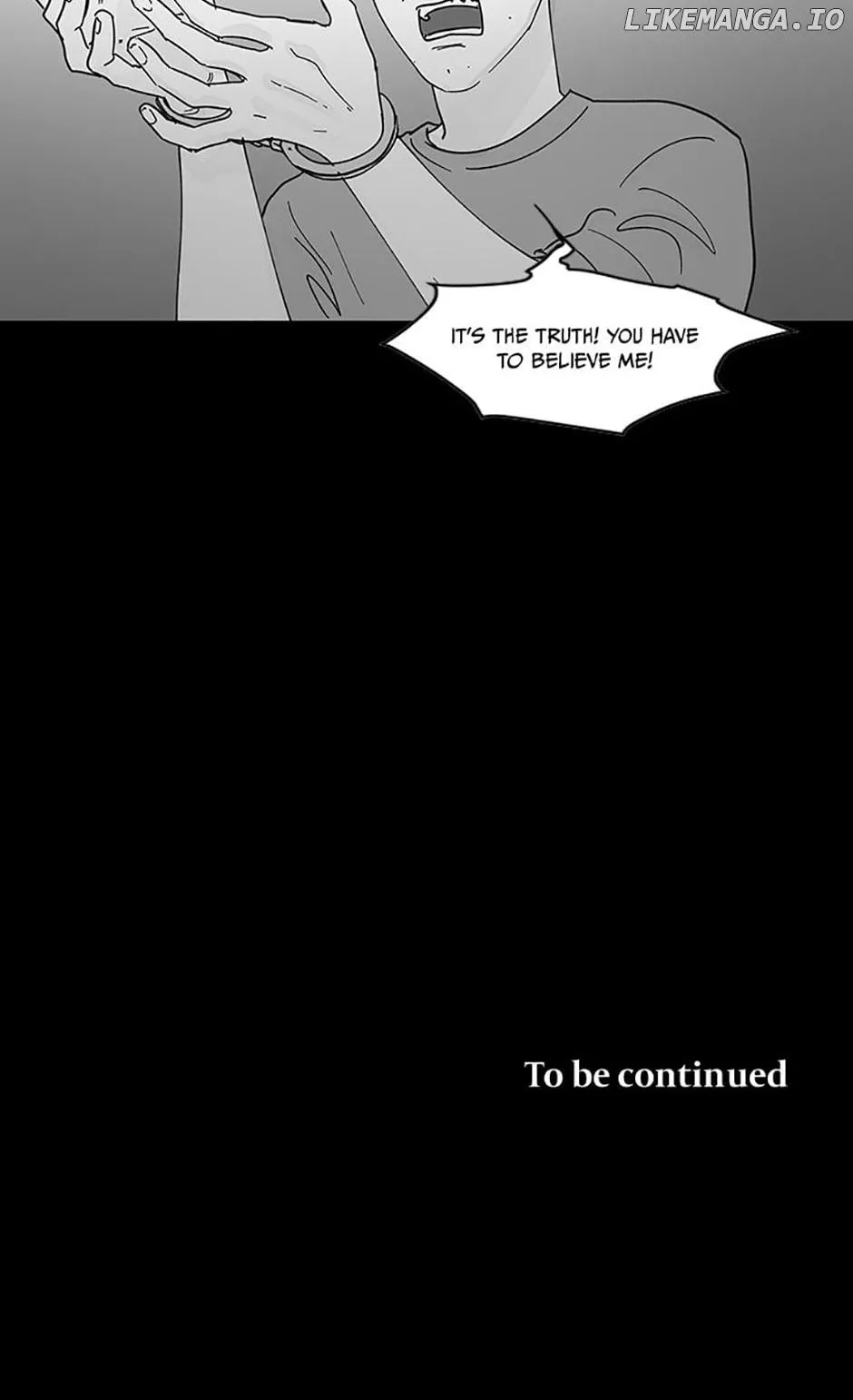 The Killing Vote Chapter 42 page 30 - 