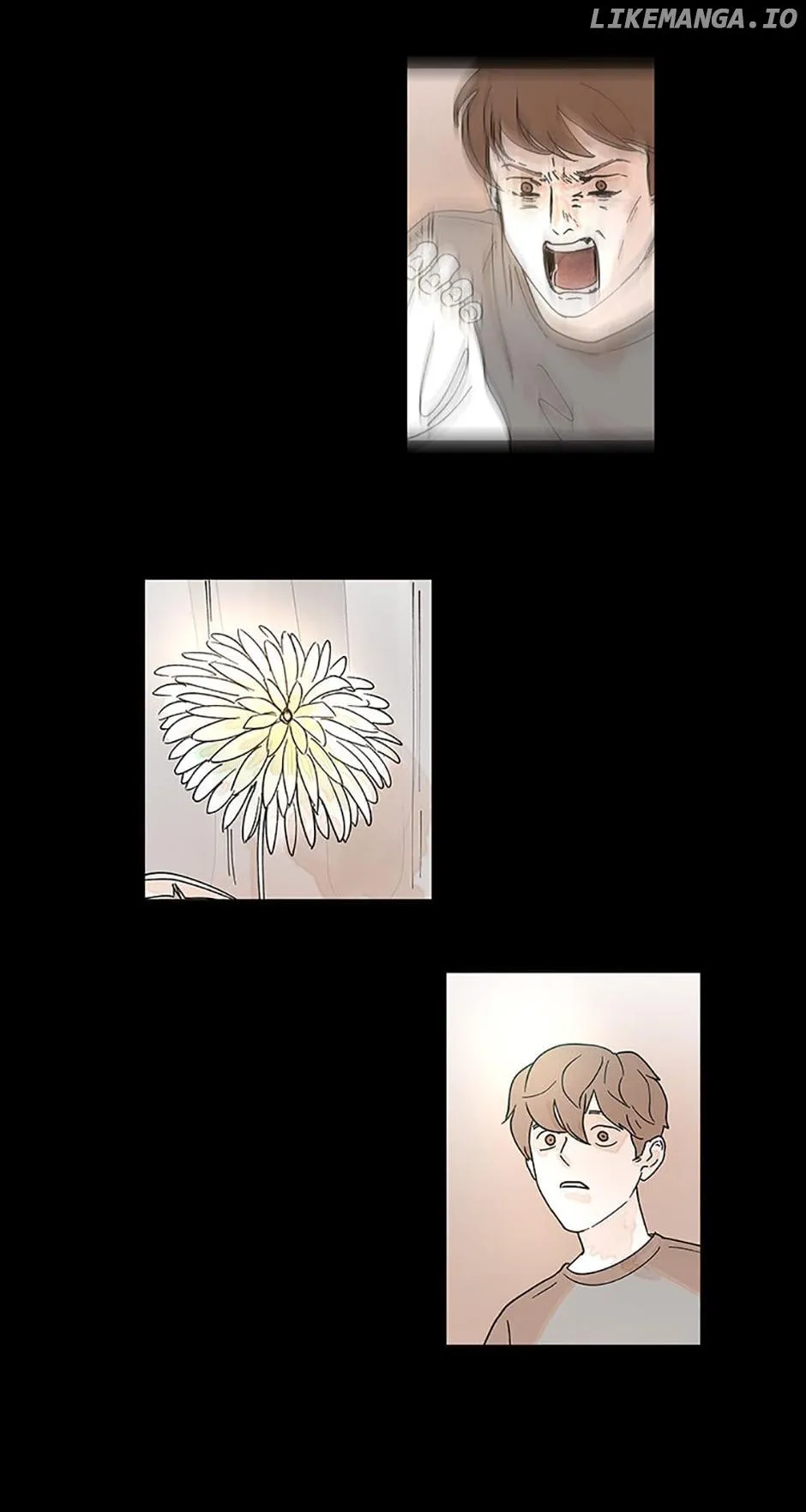 The Killing Vote Chapter 42 page 5 - 