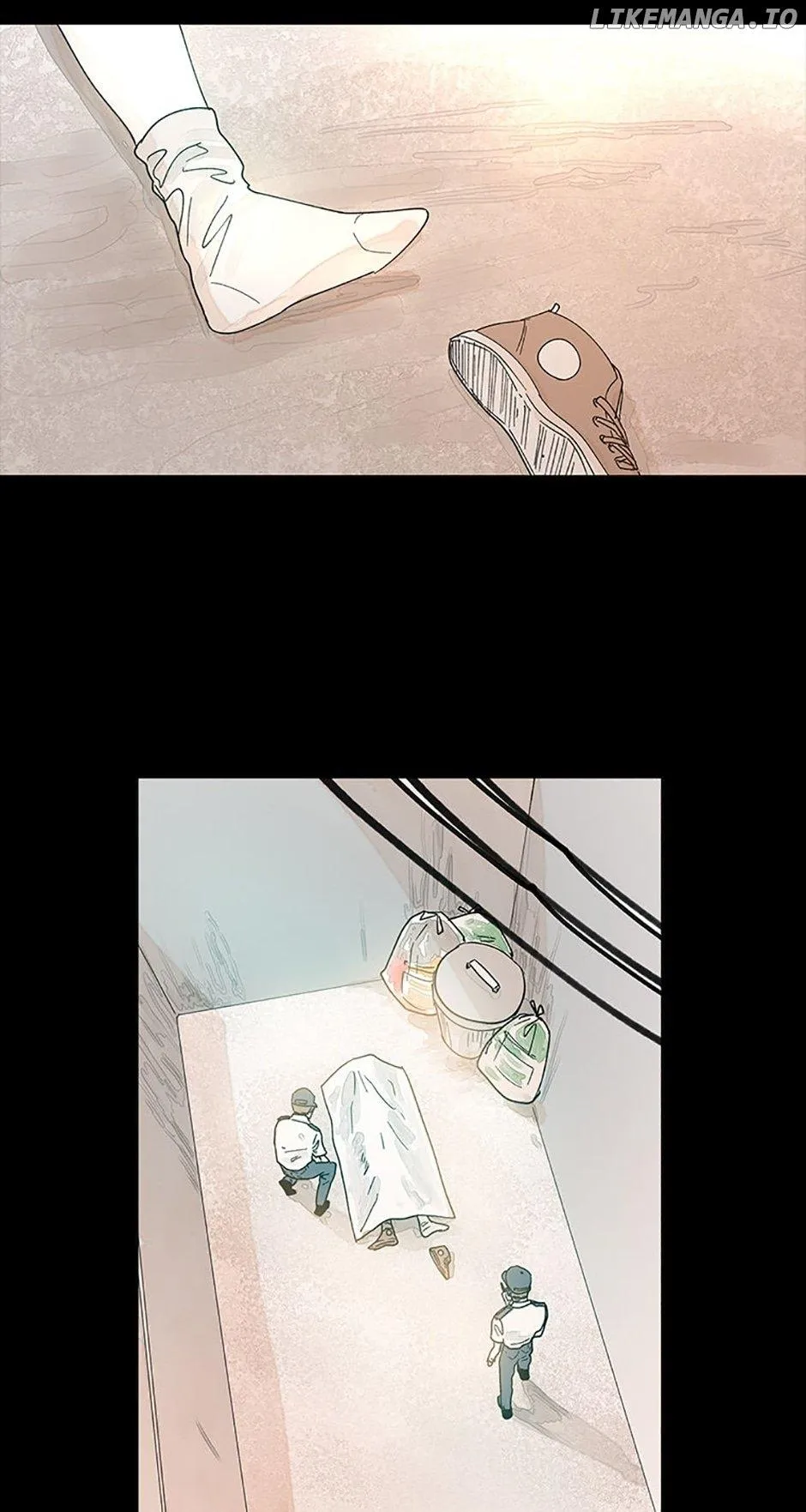 The Killing Vote Chapter 42 page 6 - 