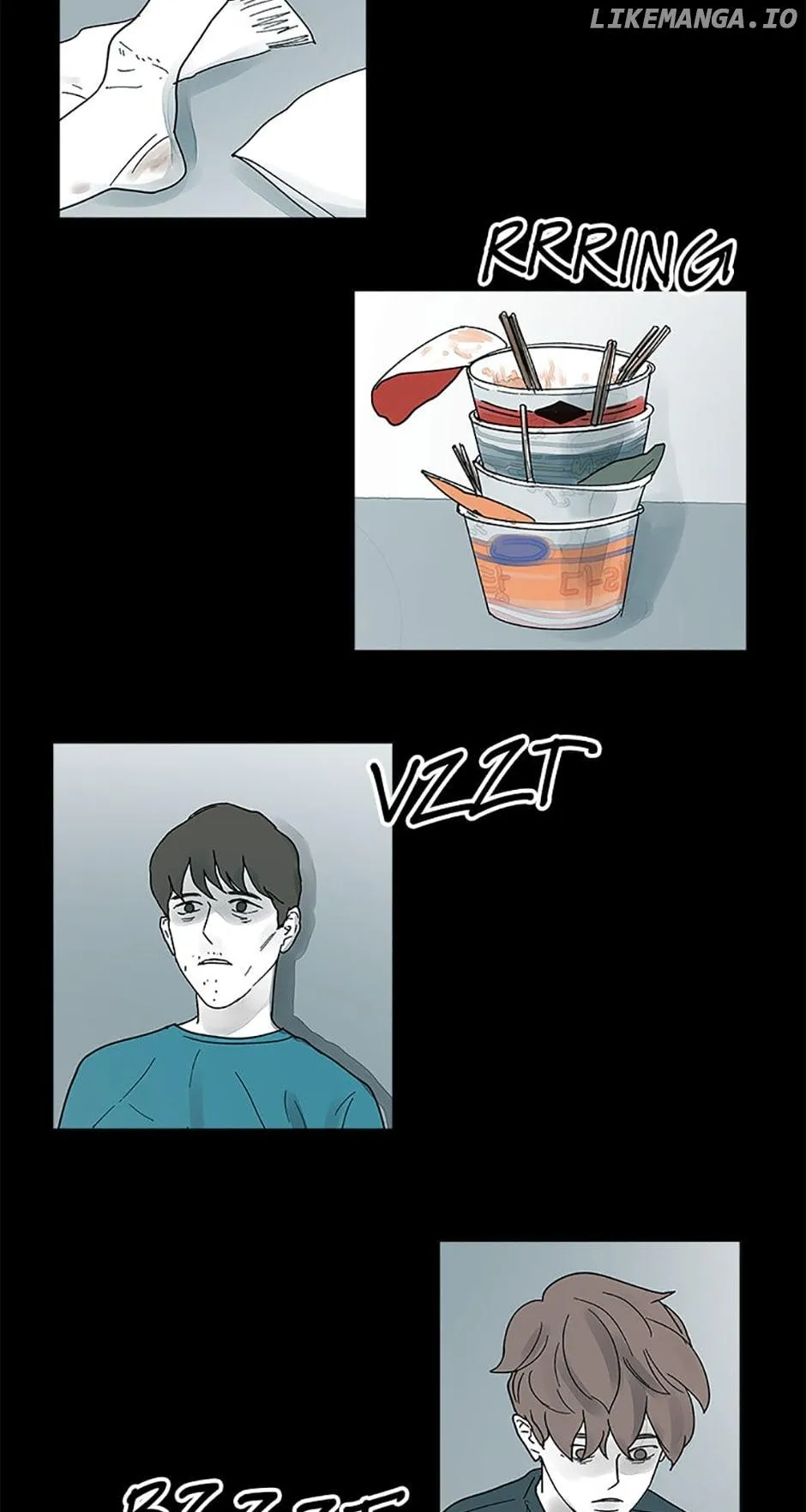 The Killing Vote Chapter 42 page 9 - 