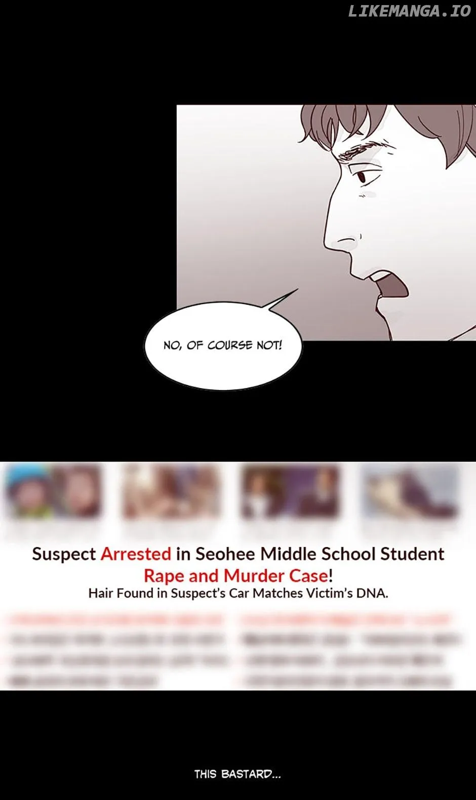 The Killing Vote Chapter 43 page 13 - 