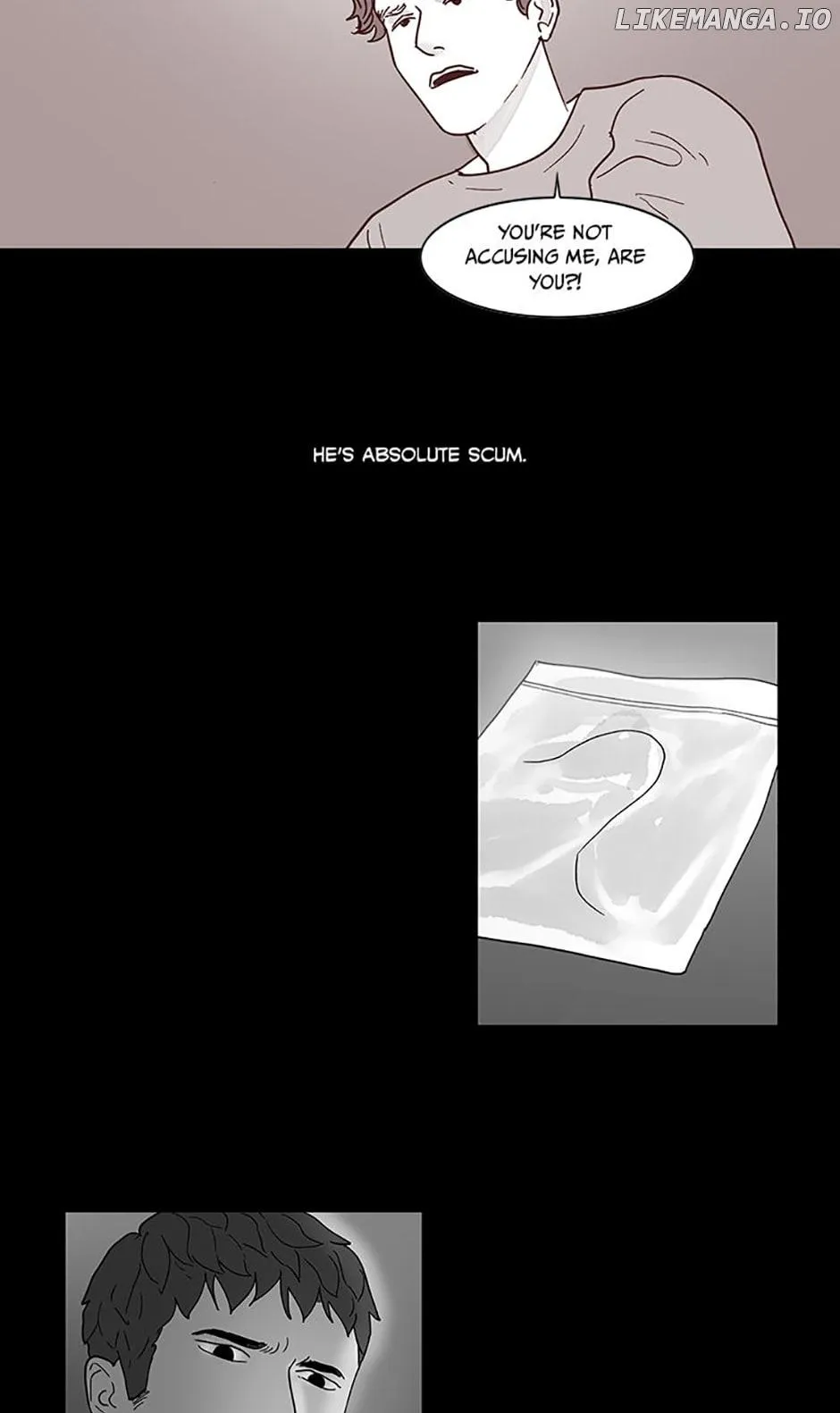 The Killing Vote Chapter 43 page 15 - 