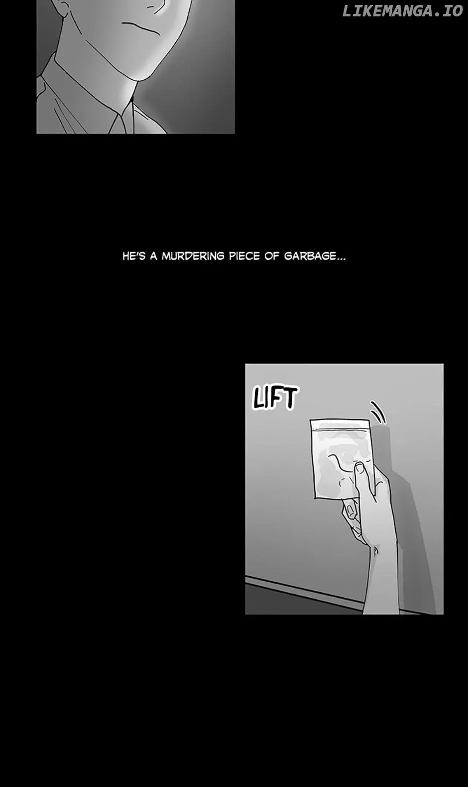 The Killing Vote Chapter 43 page 16 - 