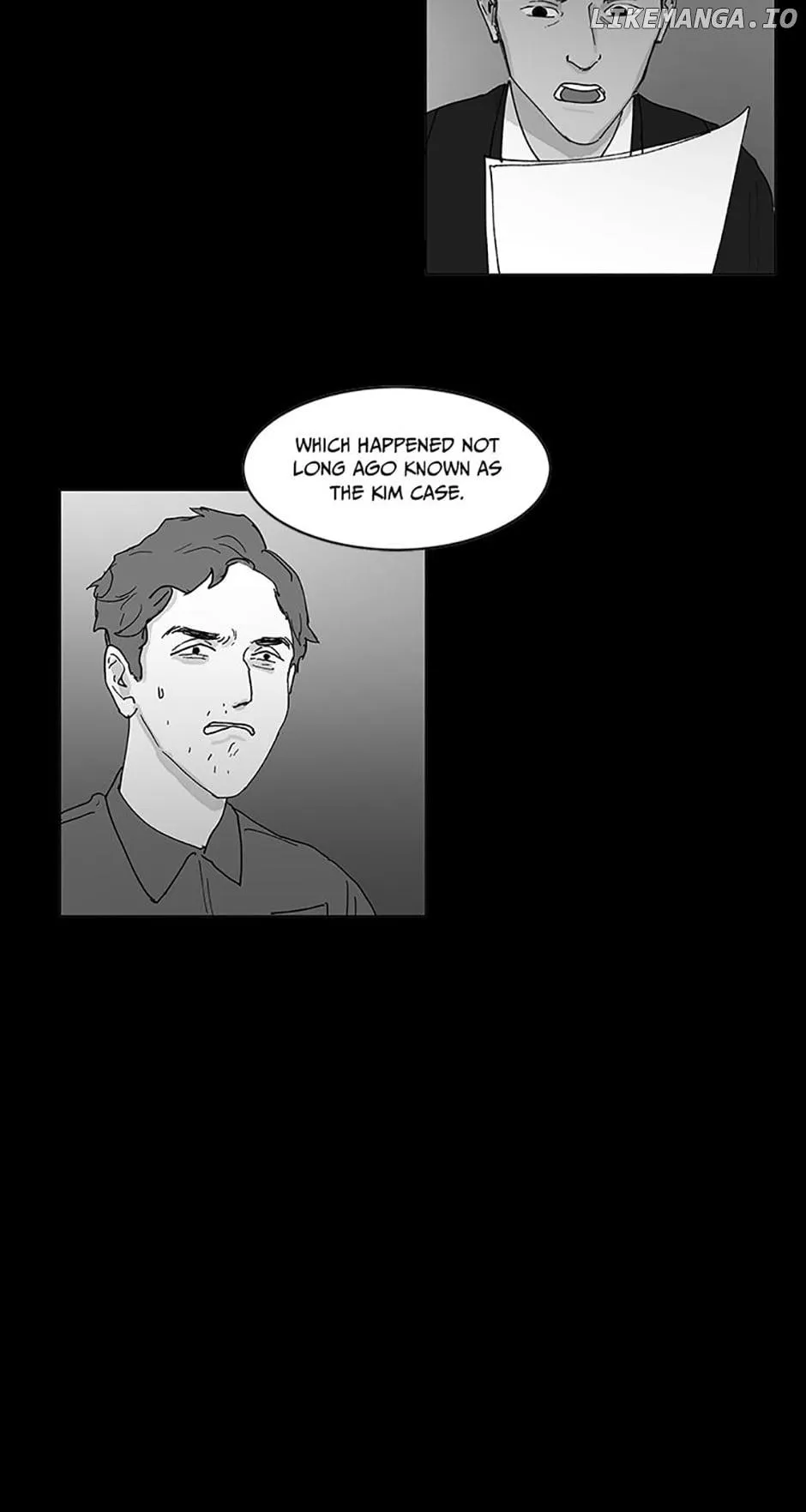 The Killing Vote Chapter 43 page 19 - 