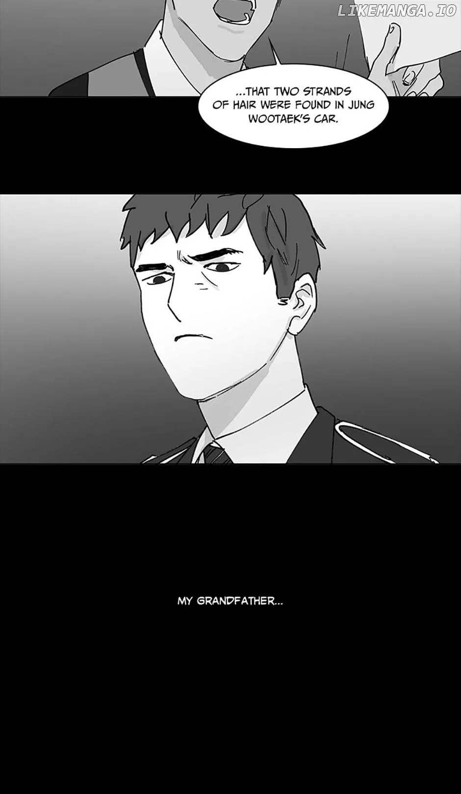 The Killing Vote Chapter 43 page 25 - 