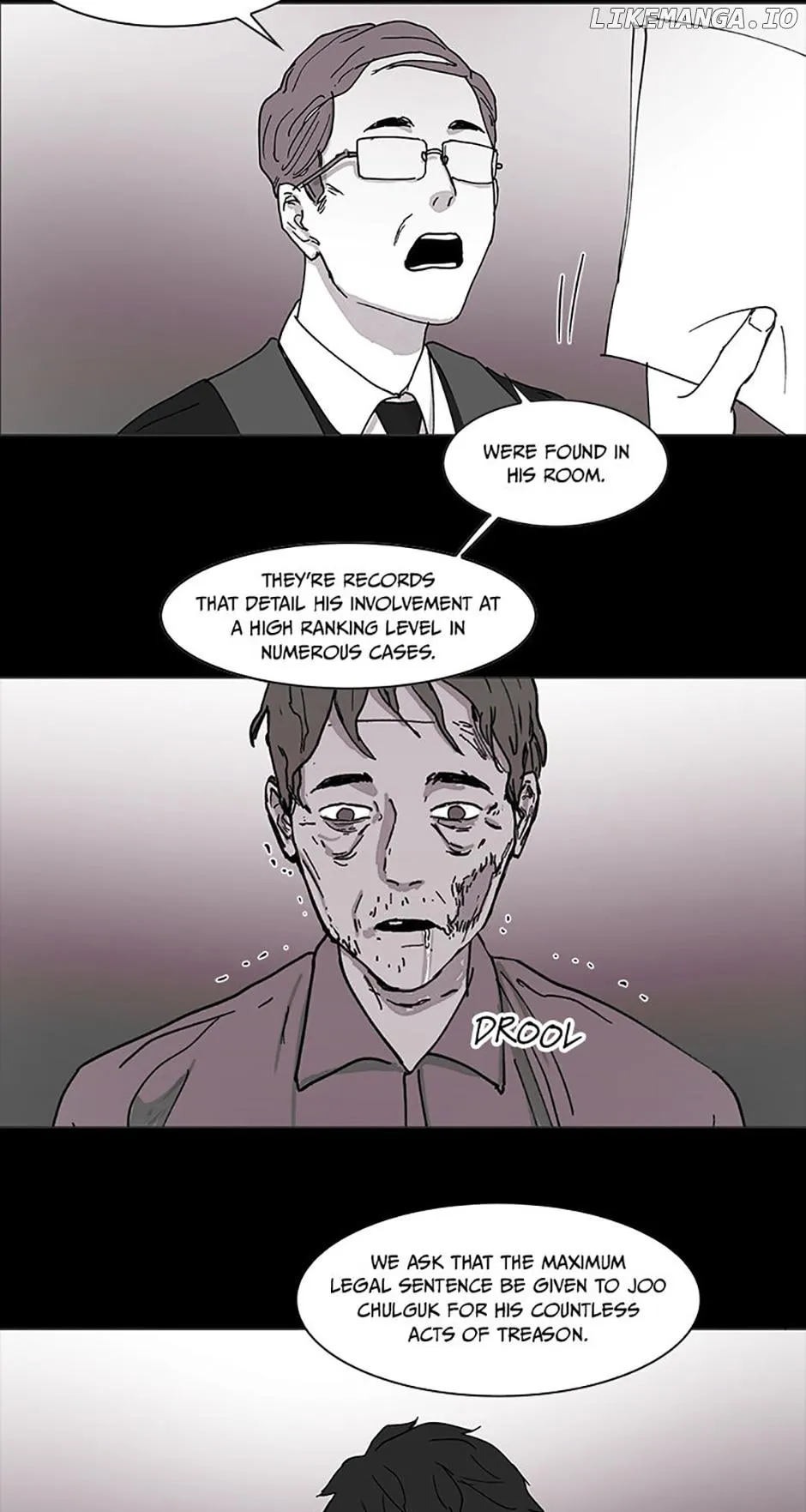 The Killing Vote Chapter 43 page 27 - 