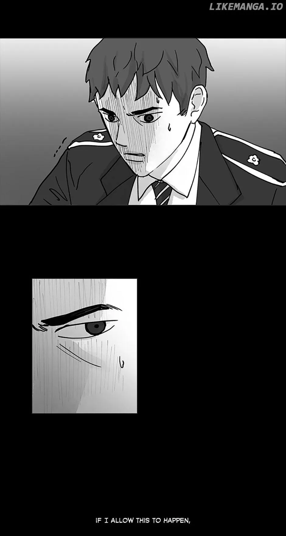 The Killing Vote Chapter 43 page 29 - 