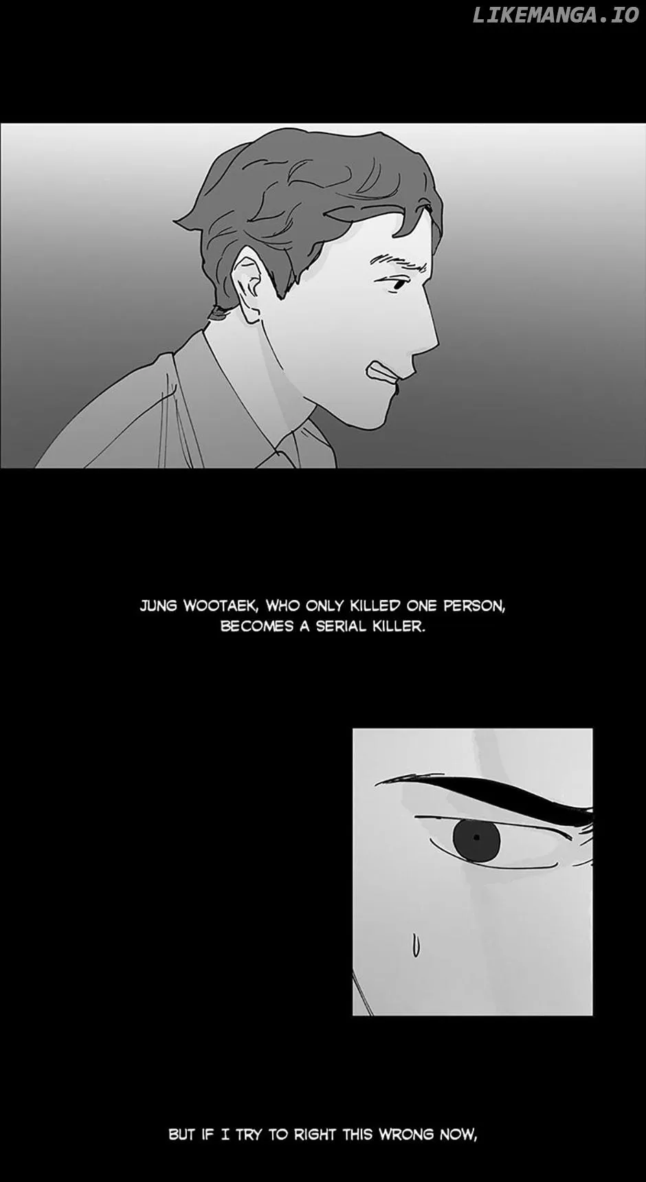 The Killing Vote Chapter 43 page 30 - 