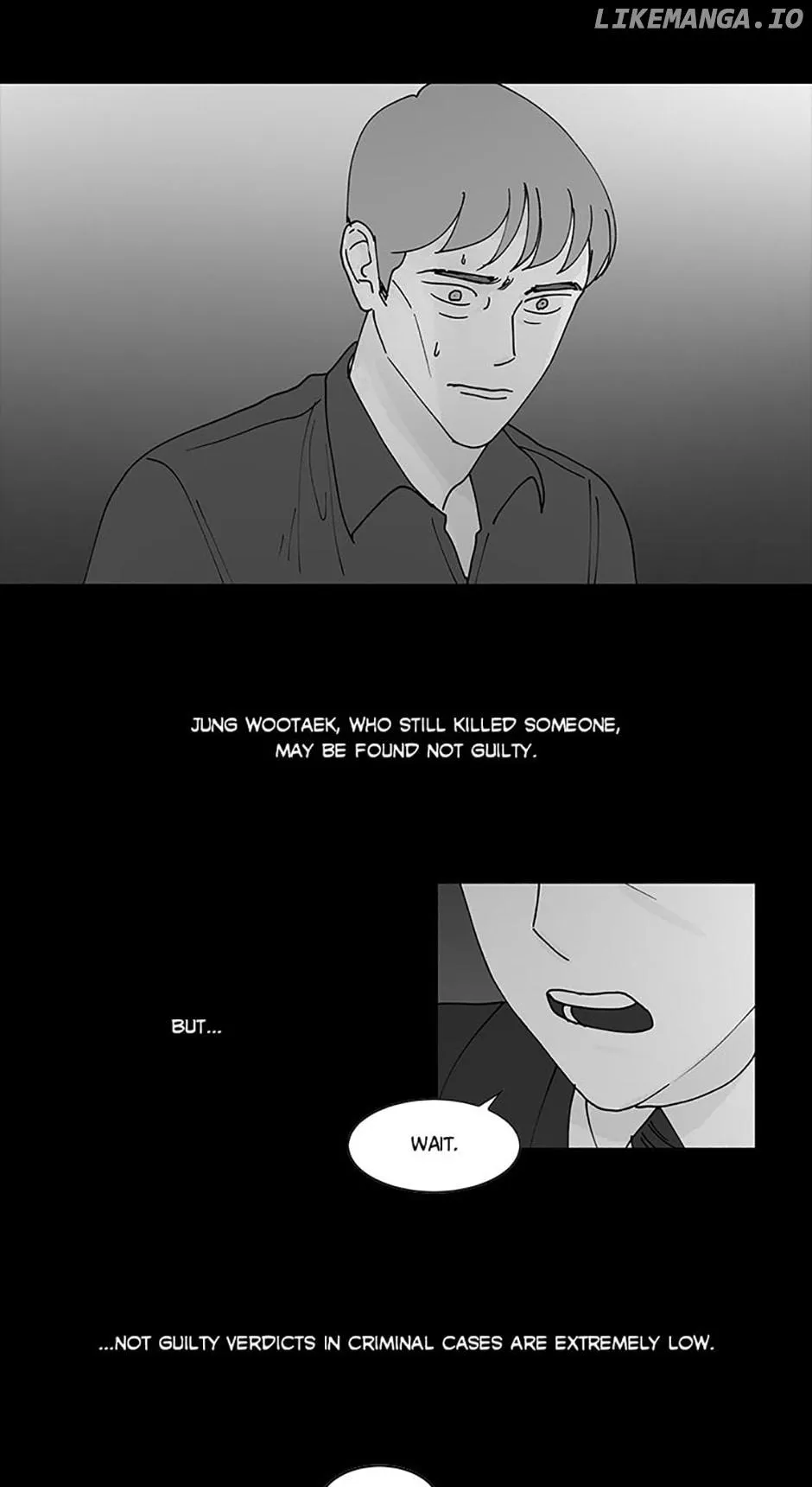 The Killing Vote Chapter 43 page 31 - 