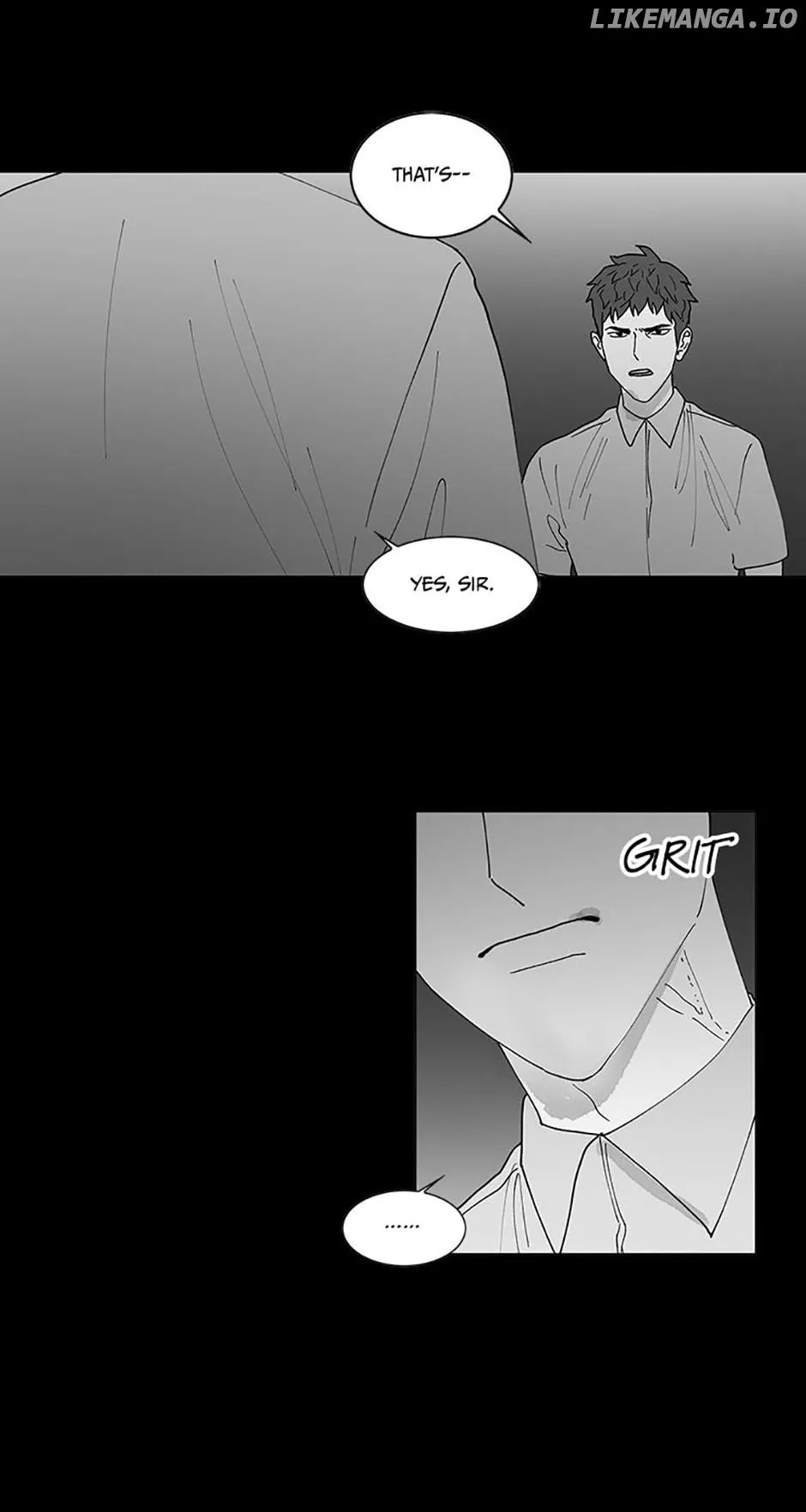 The Killing Vote Chapter 43 page 9 - 