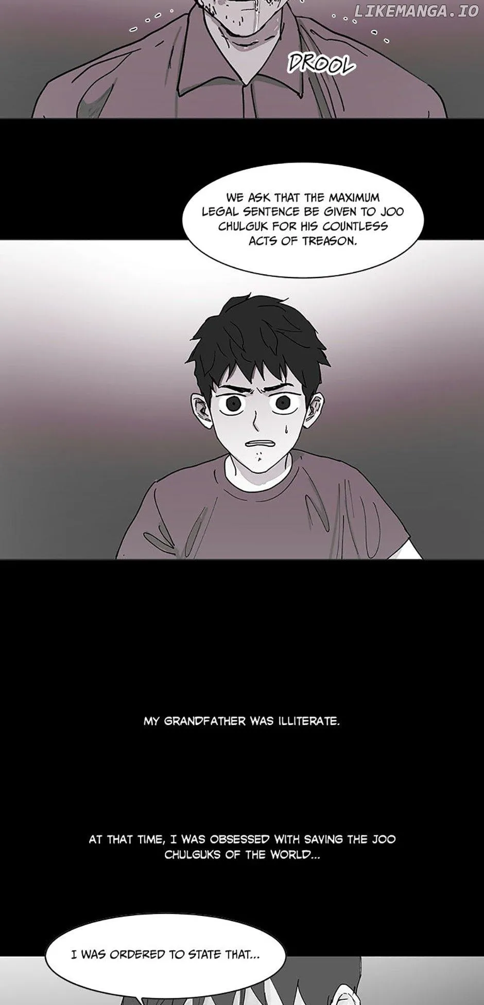 The Killing Vote Chapter 44 page 2 - 