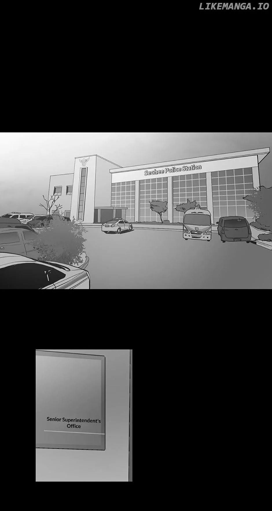 The Killing Vote Chapter 44 page 14 - 