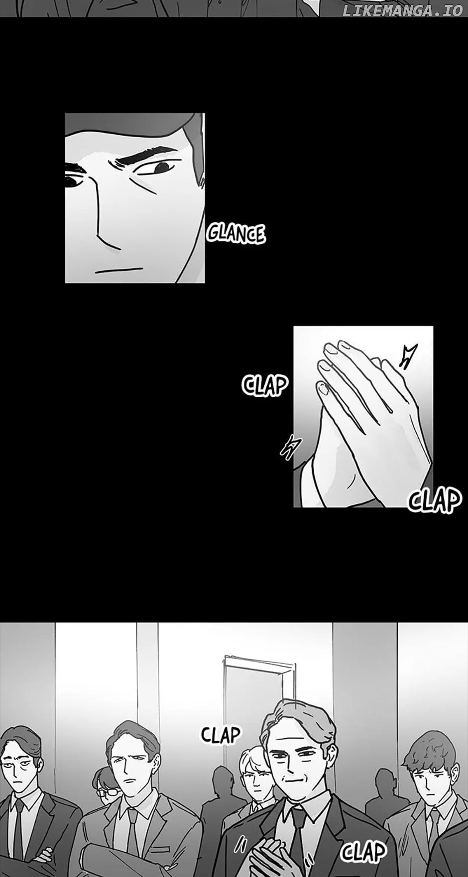 The Killing Vote Chapter 44 page 18 - 