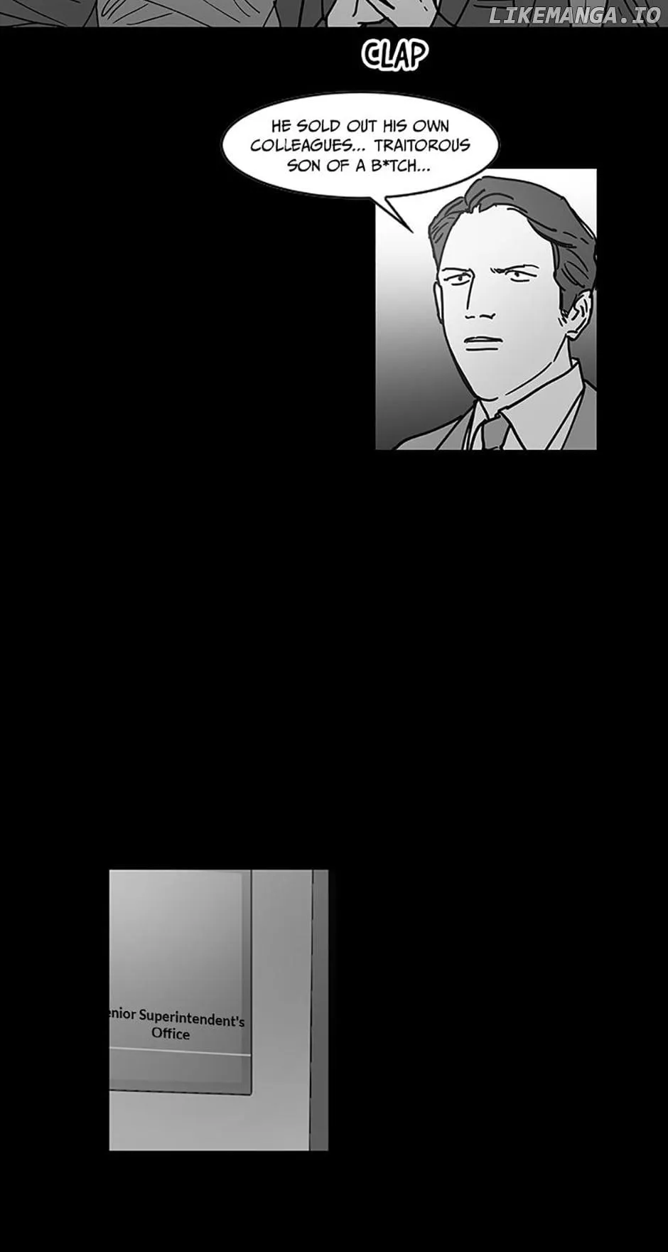 The Killing Vote Chapter 44 page 19 - 