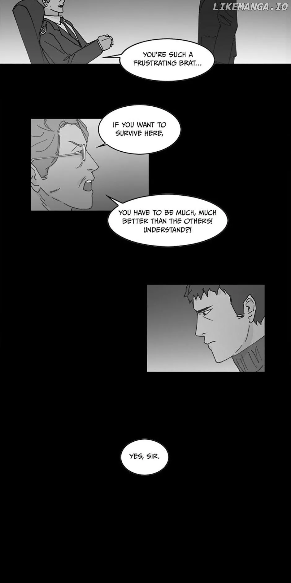 The Killing Vote Chapter 44 page 23 - 
