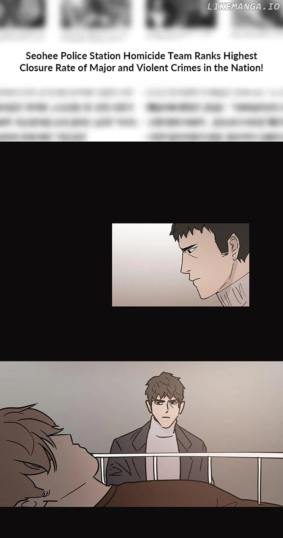 The Killing Vote Chapter 44 page 24 - 