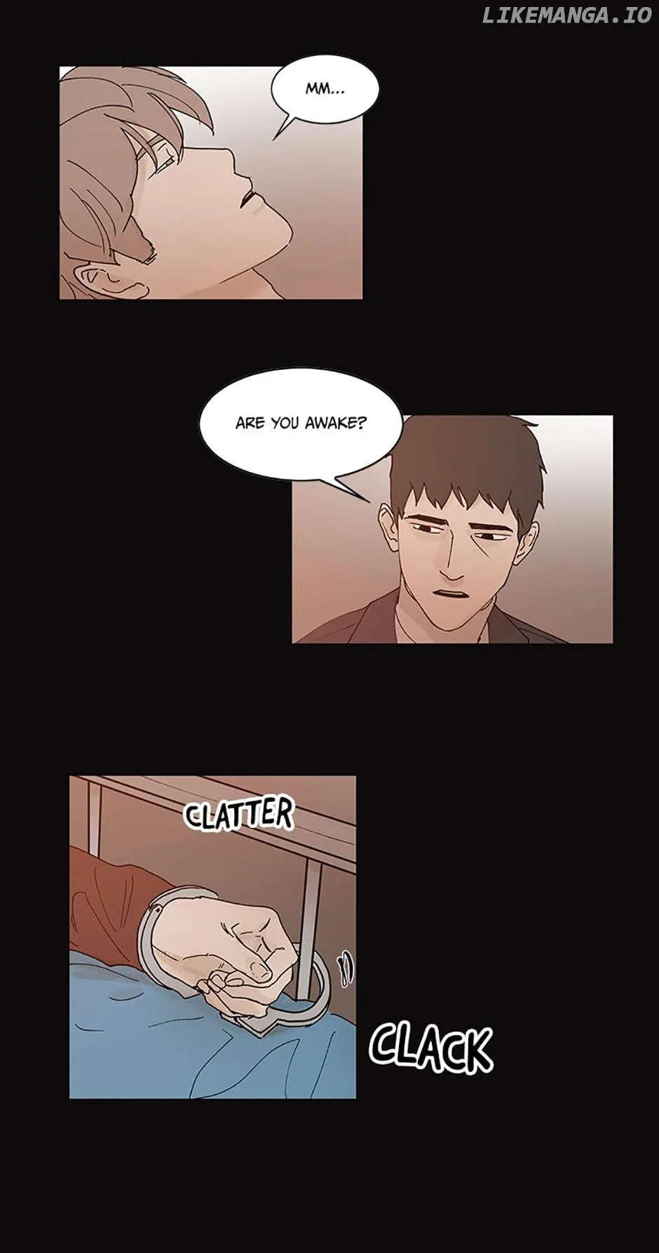 The Killing Vote Chapter 44 page 25 - 