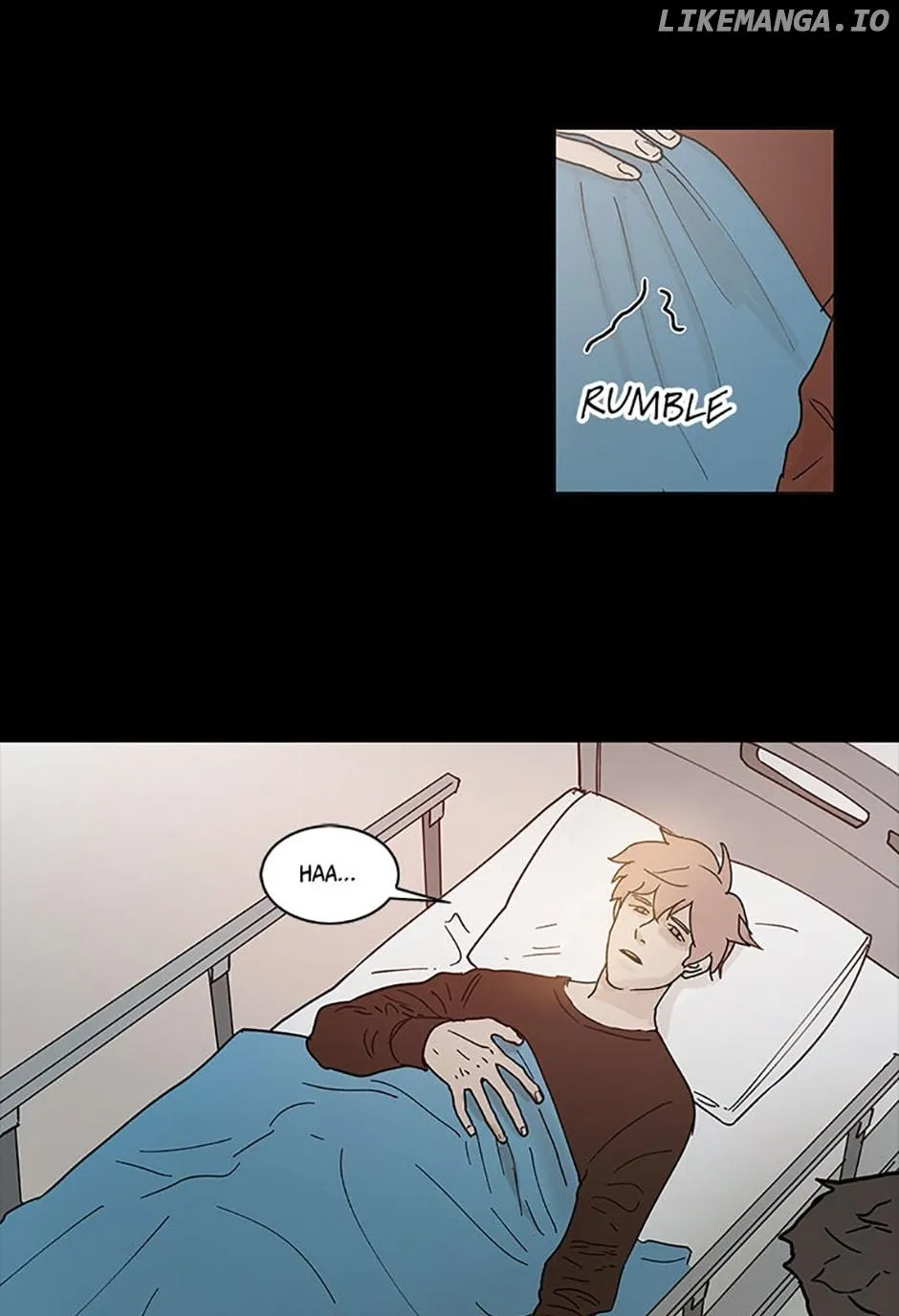 The Killing Vote Chapter 44 page 29 - 