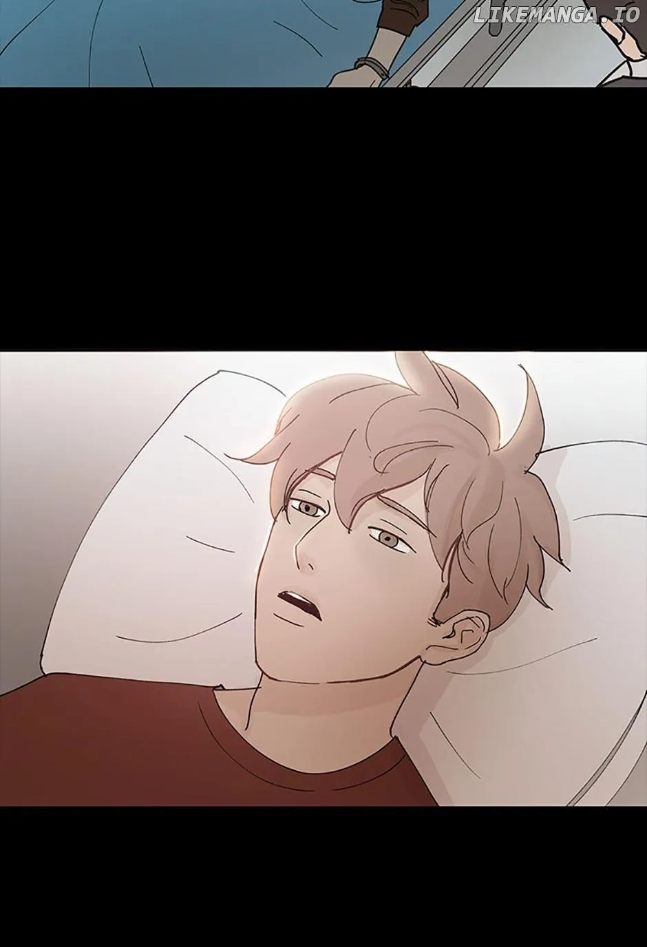 The Killing Vote Chapter 44 page 30 - 