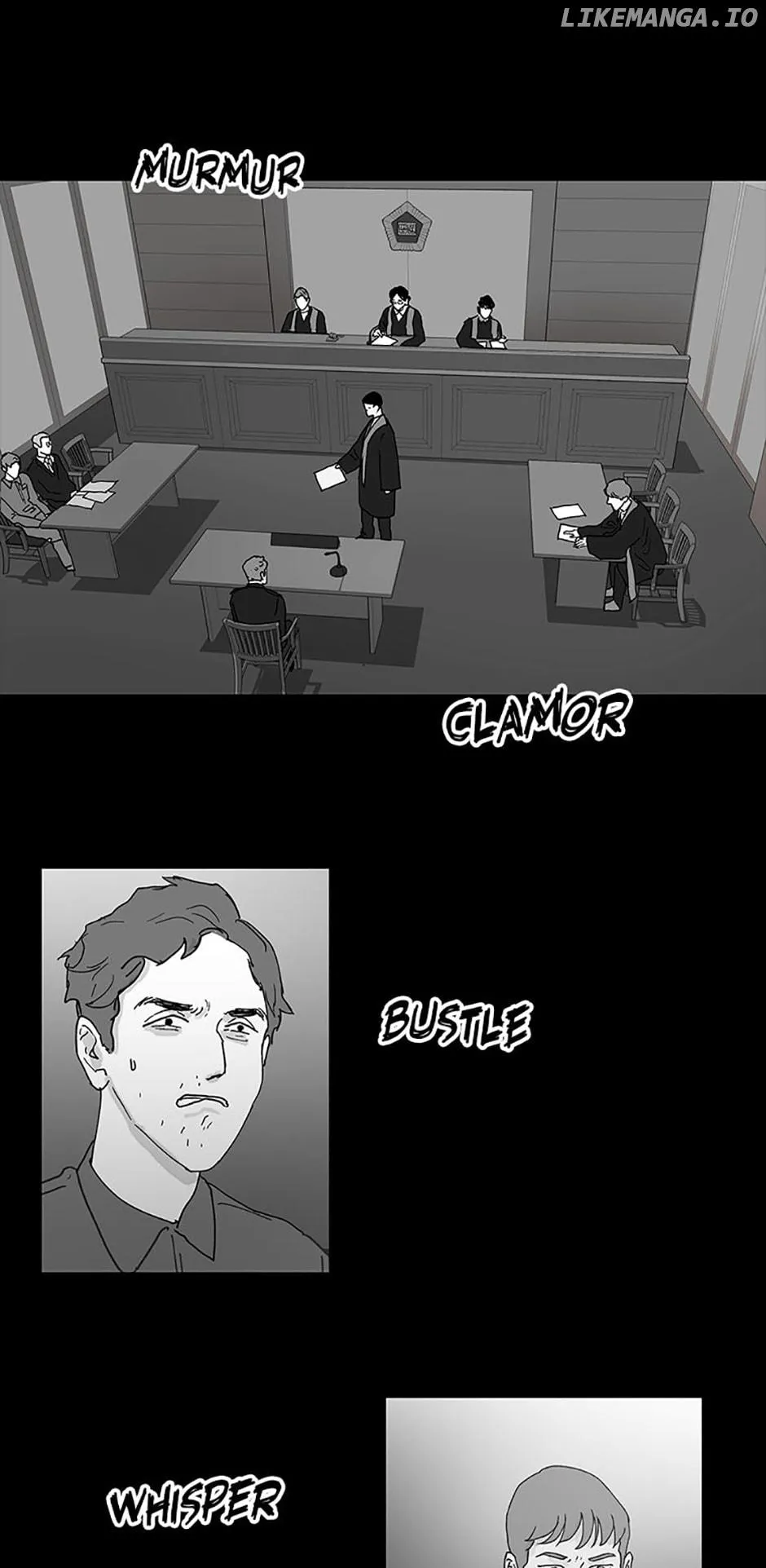 The Killing Vote Chapter 44 page 4 - 