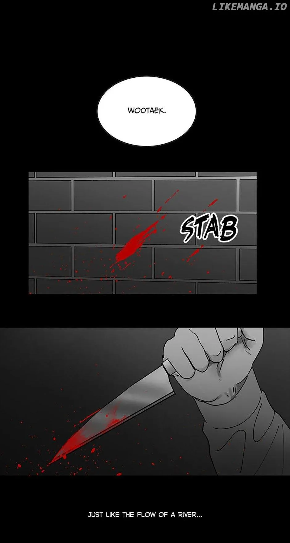 The Killing Vote Chapter 45 page 12 - 
