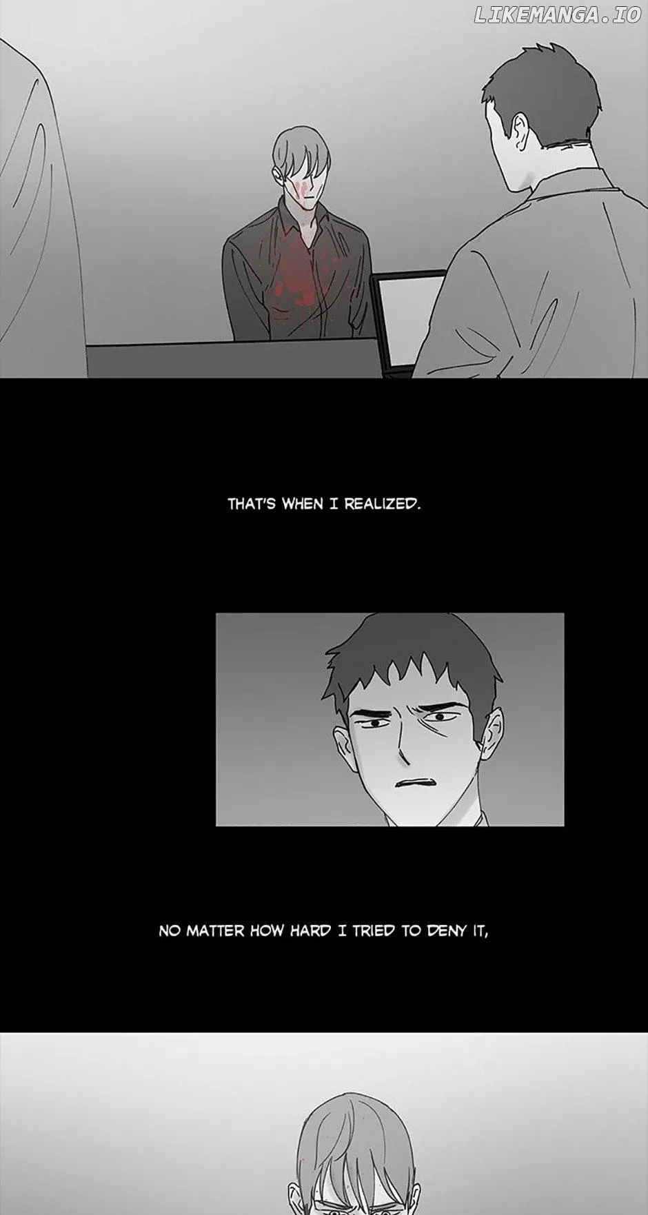 The Killing Vote Chapter 45 page 15 - 