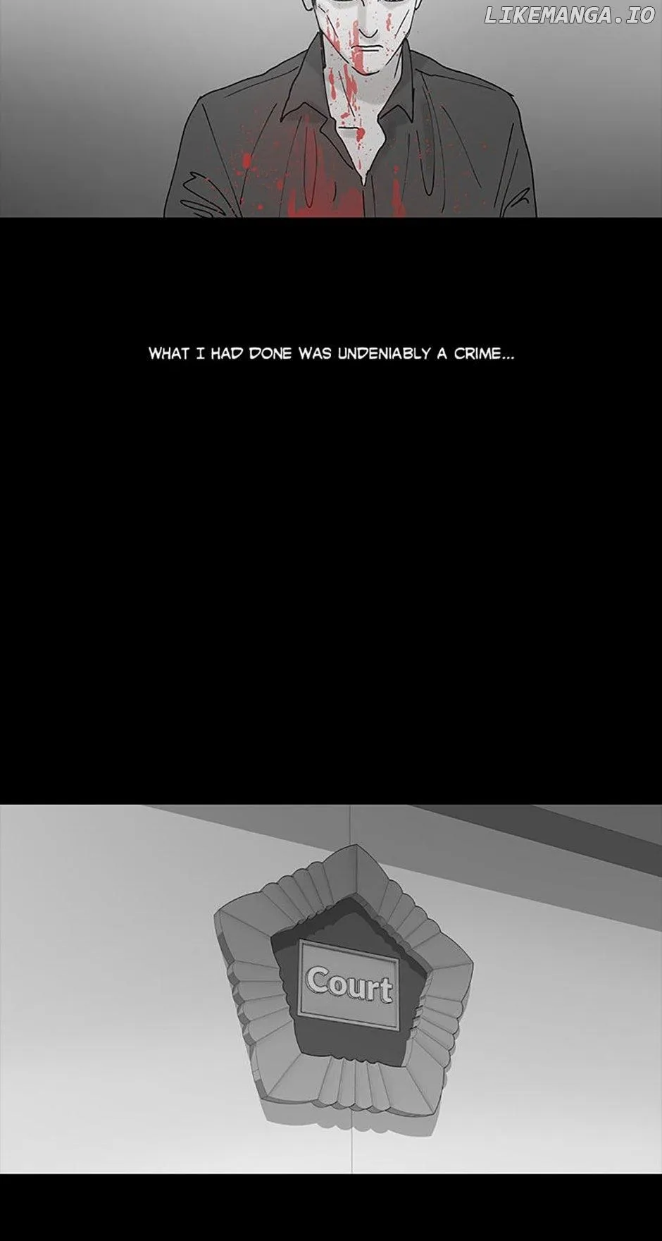 The Killing Vote Chapter 45 page 16 - 